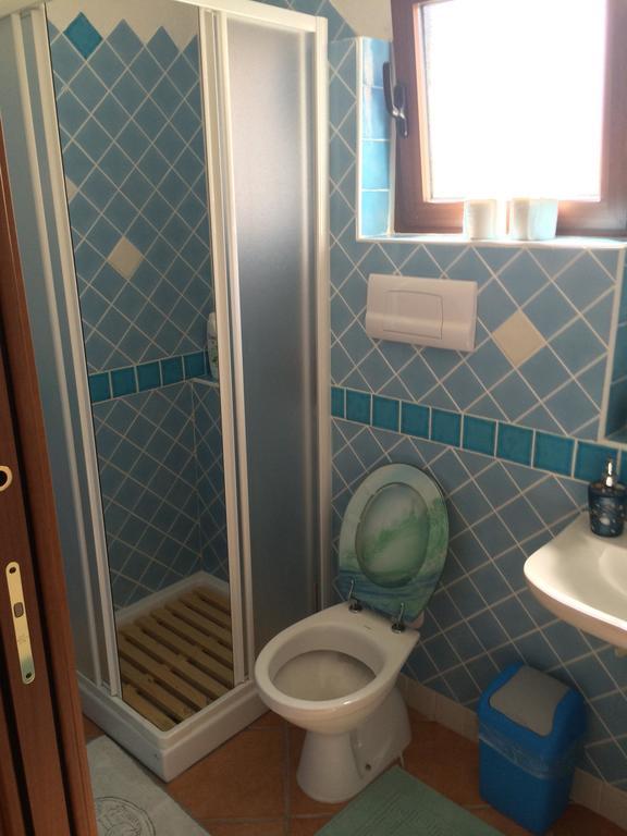 Ferienwohnung Monolocale Gallospot San Teodoro  Zimmer foto