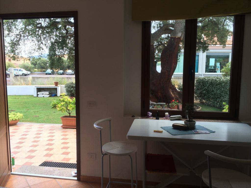 Ferienwohnung Monolocale Gallospot San Teodoro  Zimmer foto